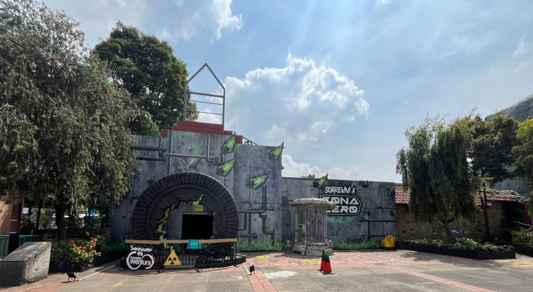 Zona Cero